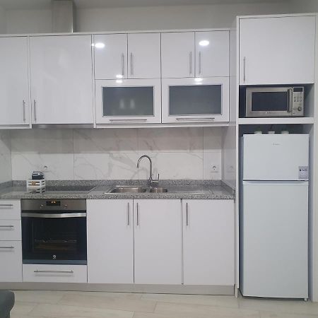Ferienwohnung Mimo Da Se Bragança Exterior foto