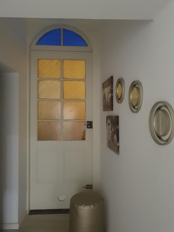 Ferienwohnung Mimo Da Se Bragança Exterior foto
