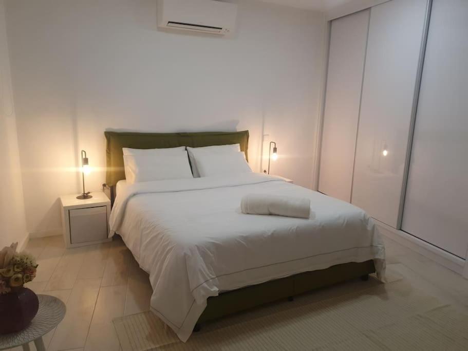 Ferienwohnung Mimo Da Se Bragança Exterior foto