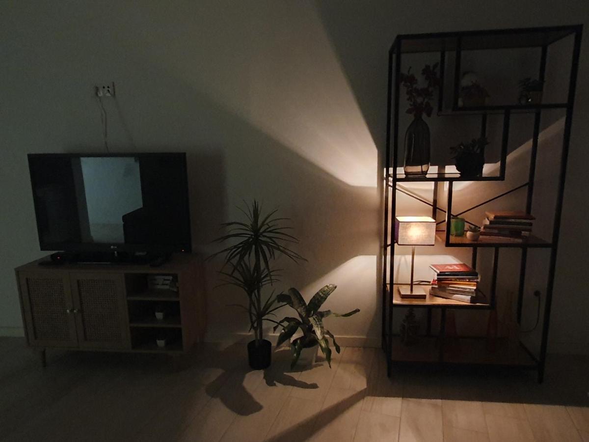 Ferienwohnung Mimo Da Se Bragança Exterior foto