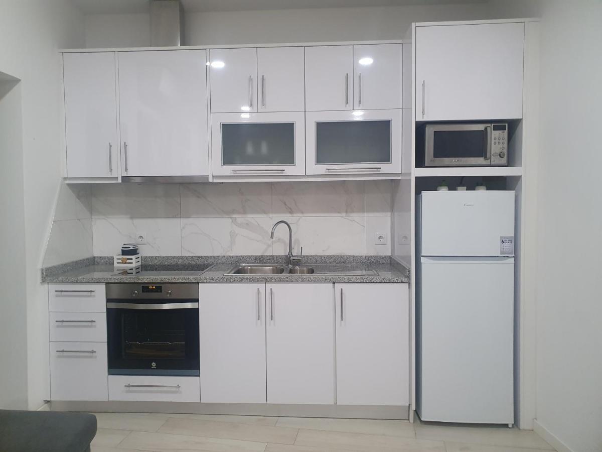 Ferienwohnung Mimo Da Se Bragança Exterior foto