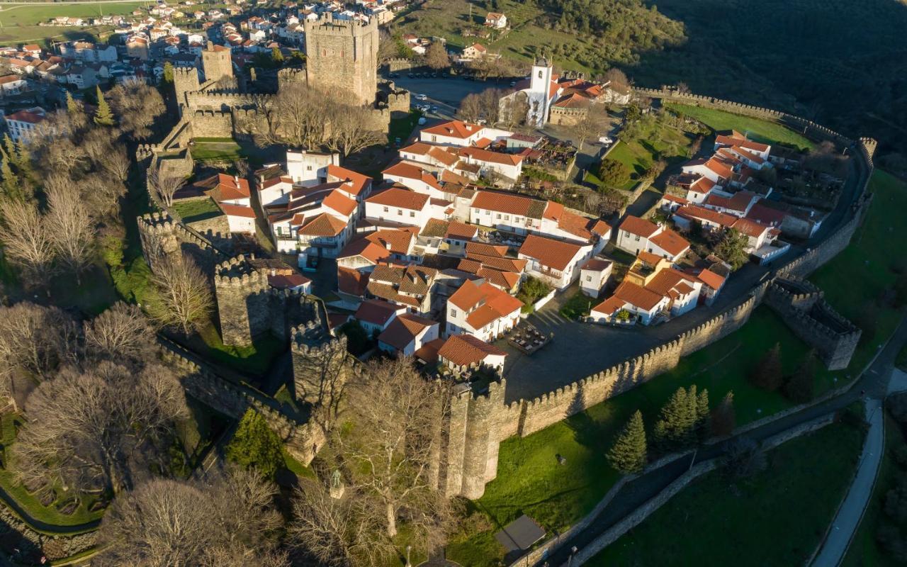 Ferienwohnung Mimo Da Se Bragança Exterior foto