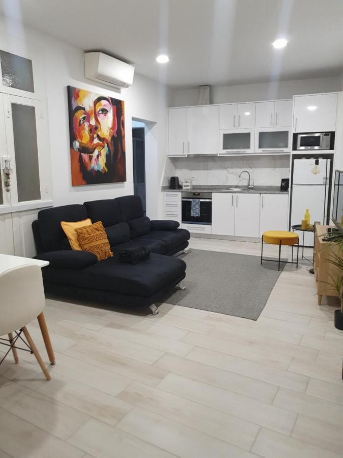 Ferienwohnung Mimo Da Se Bragança Exterior foto